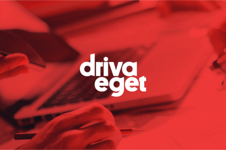 Driva Eget