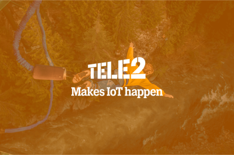 Tele2 IoT