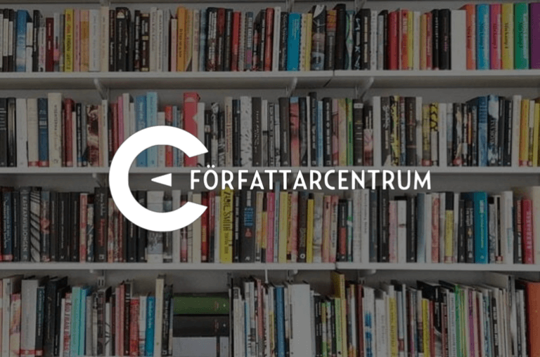 Författarcentrum